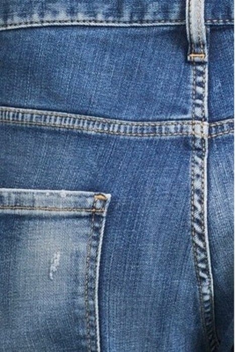 COOL GUY JEANS BLUE 5