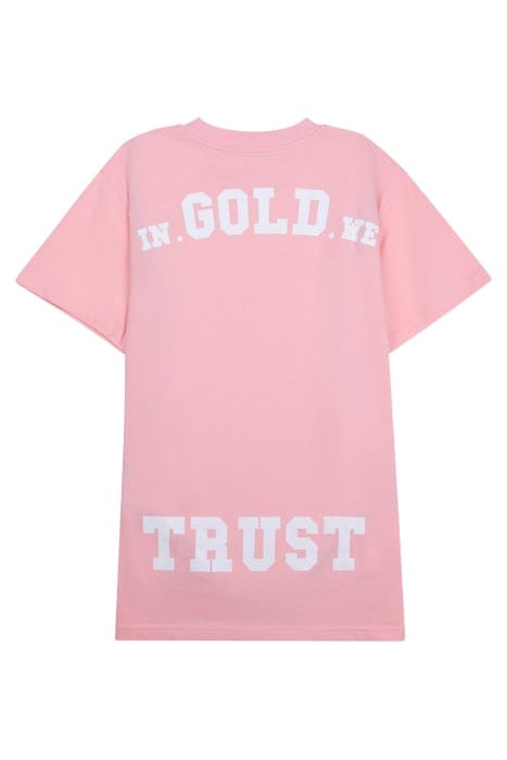 THE PINK TEEPINK 2