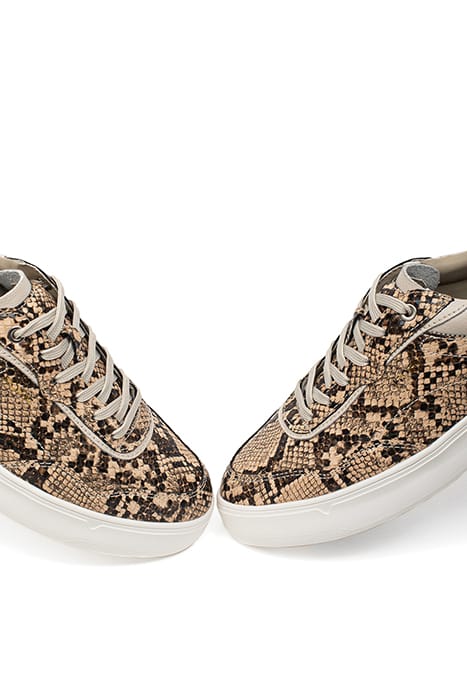 SNEAKER BLACK 5