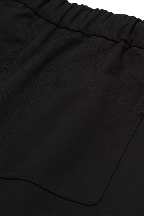 SHORT SEUL BLACK 2