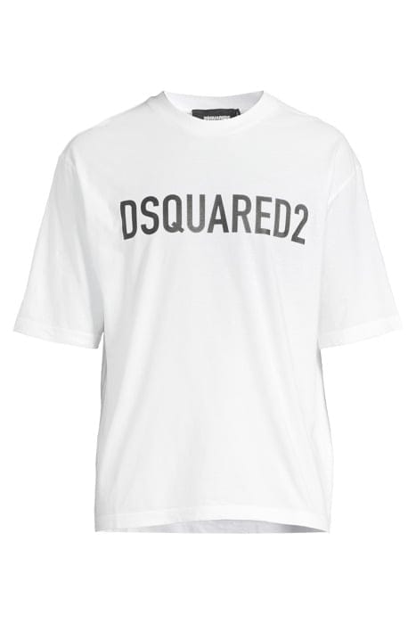 T-SHIRT WHITE 3