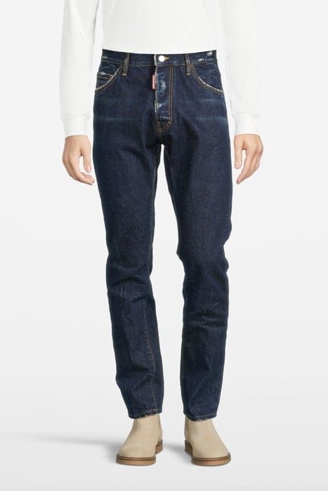COOL GUY JEANS BLUE 1