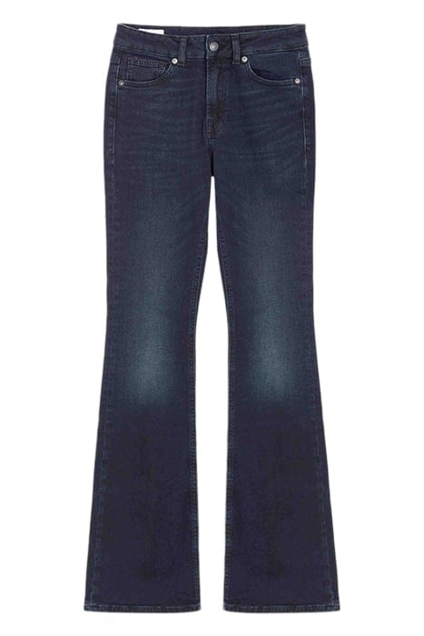 MARIE BLUE BLACK WORN 3