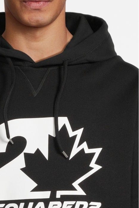 SWEATSHIRT BLACK 4