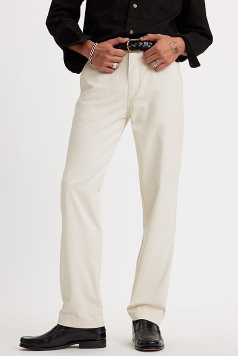 XX CHINO BEIGE 1