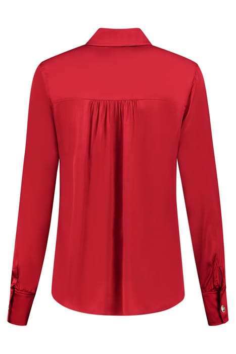 REYNA BLOUSE CHILI 2
