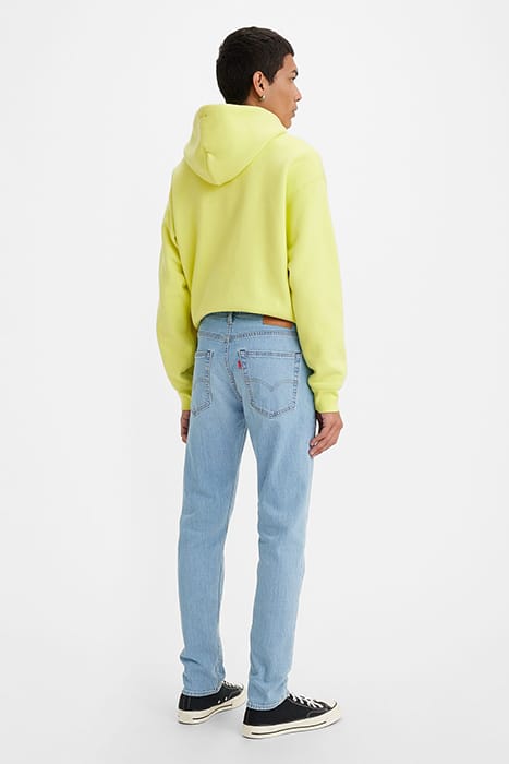 512 JEANS BLUE 2