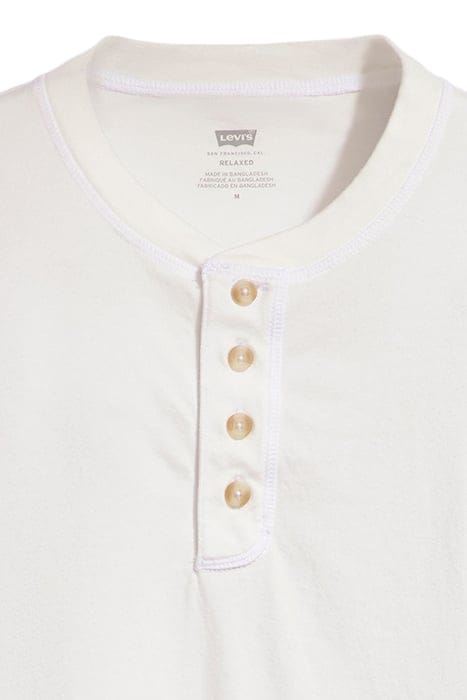 SS BASIC T-SHIRT WHITE 4