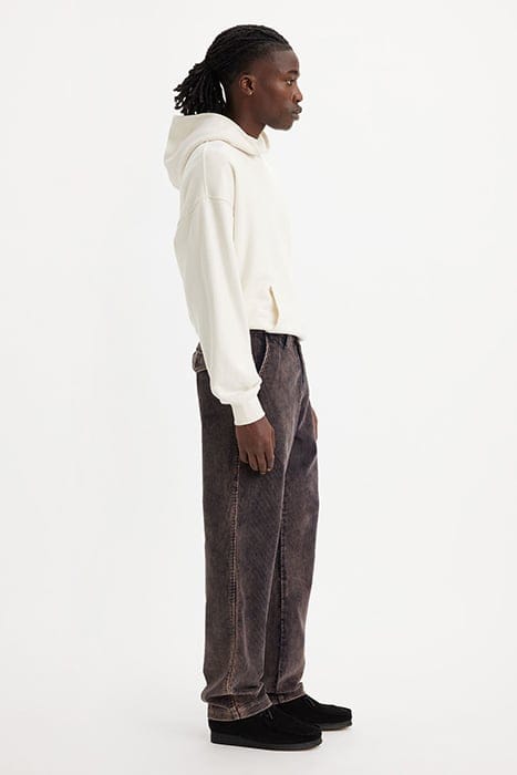 XX CHINO BROWN 6