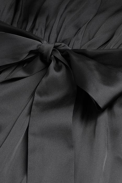 COMBINAISON MANCHES LONGUES MATIERE MAGIQUE BLACK 7