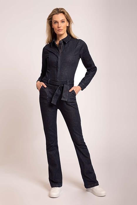 LONNY JUMPSUIT EXTRA NAVY 1