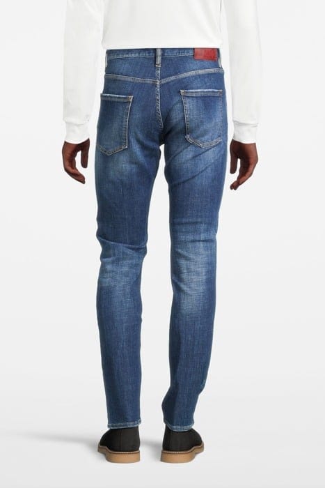 COOL GUY JEANS BLUE 2