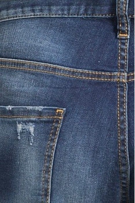 COOL GUY JEANS BLUE 5