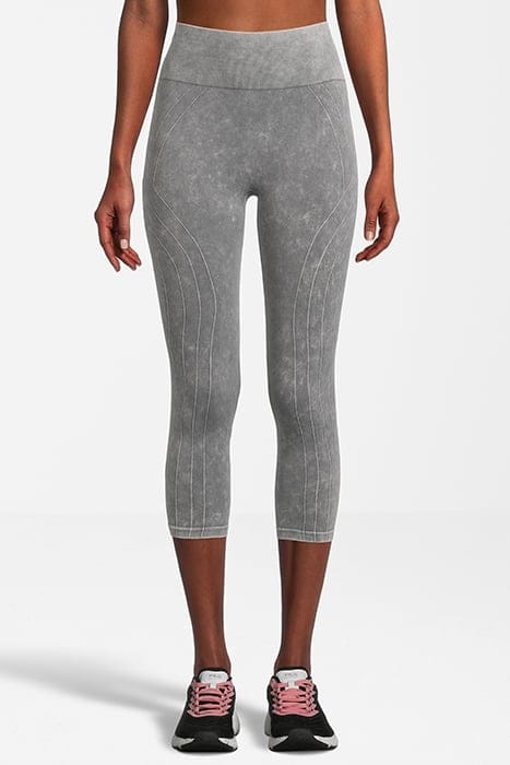 RADOMIR SEAMLESS HIGH WAIST 3/4 TIGHTS NIGHT OWL 1