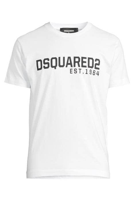 T-SHIRT WHITE 3