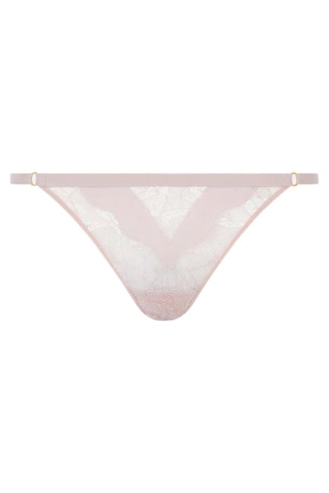 CO BO. THONG STD STD W. SPARK-ENGLISH ROSE 3