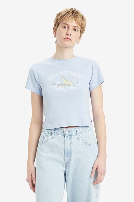 GR T-SHIRT BLUE 1