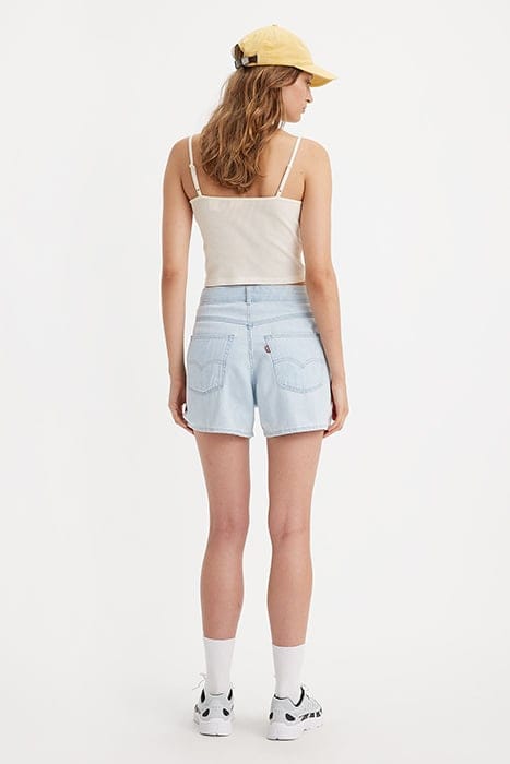 FEATHERWEIGHT SHORT BLUE 2