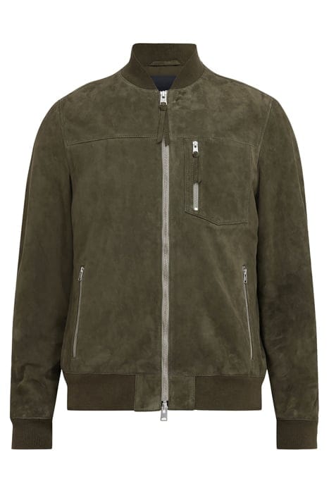 KAIRO BOMBER NEO GREEN 4