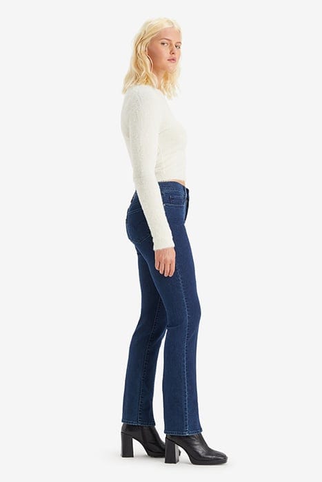 314 JEANS NAVY 4