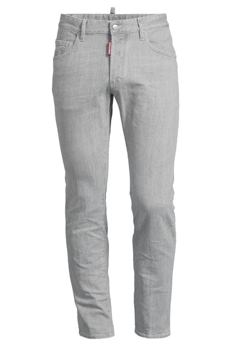 COOL GUY JEANS GREY 3