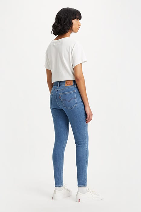 721 SKINNY JEANS BLUE 2
