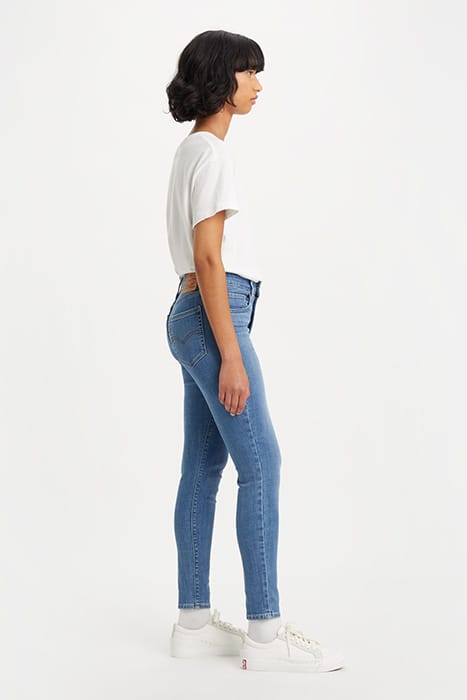721 SKINNY JEANS BLUE 4
