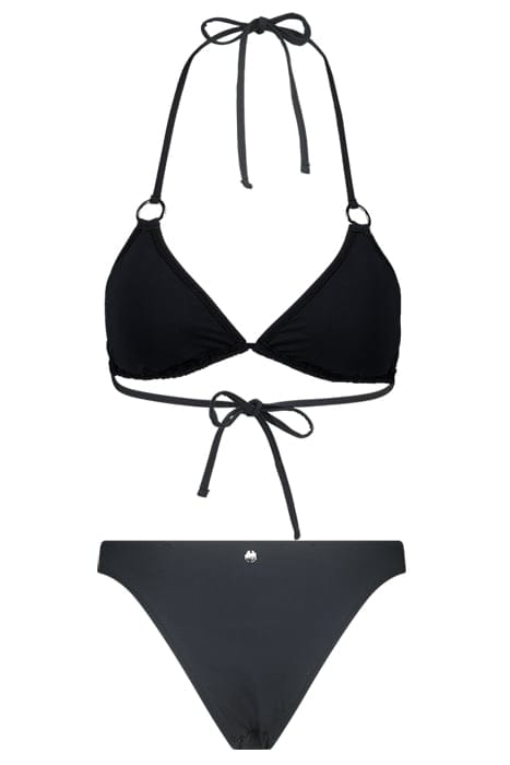 AMBER TOP + HC BOTTOM BLACK 4