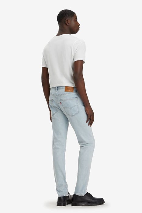 512 JEANS BLUE 3