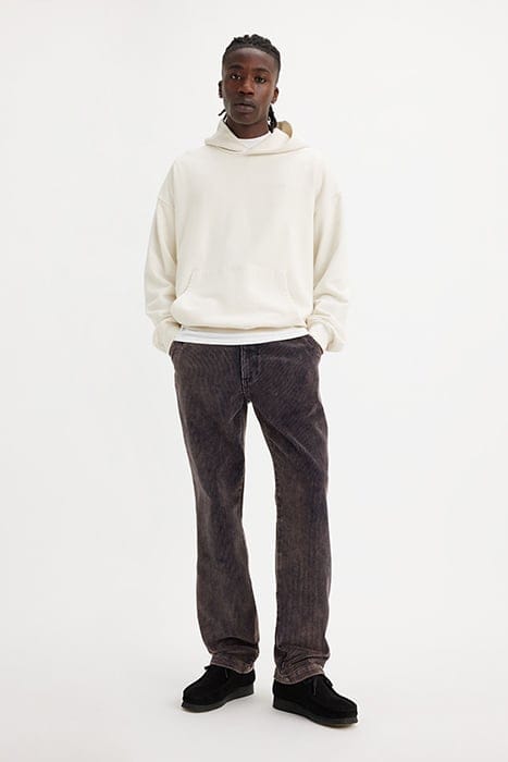XX CHINO BROWN 5