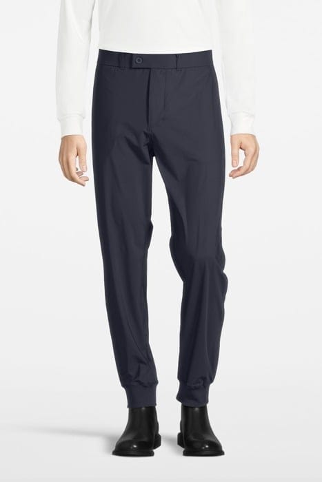 AIRLIGHT TROUSERS DARK NAVY 1
