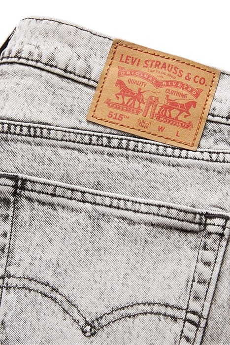 515 JEANS GREY 5