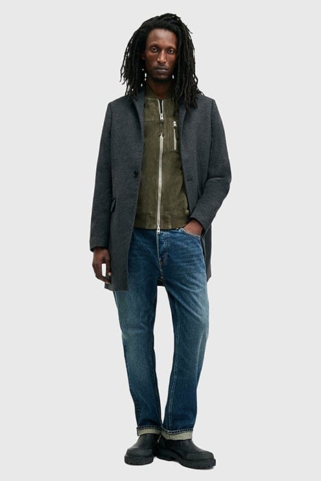 KAIRO BOMBER NEO GREEN 8