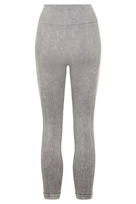 RADOMIR SEAMLESS HIGH WAIST 3/4 TIGHTS NIGHT OWL 5