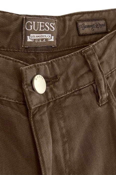 GUESS ECO SEXY PALAZZO GENERAL BROWN 7