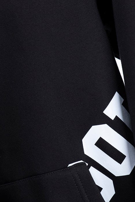 THE SCREW HOODIEBLACK 3