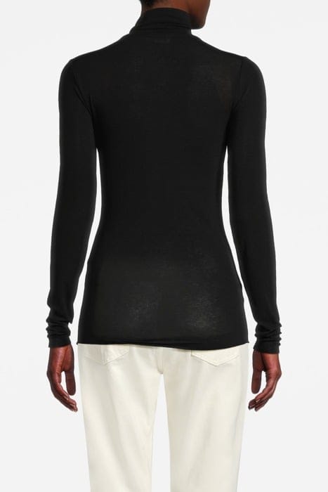 ASH TOP BLACK 2