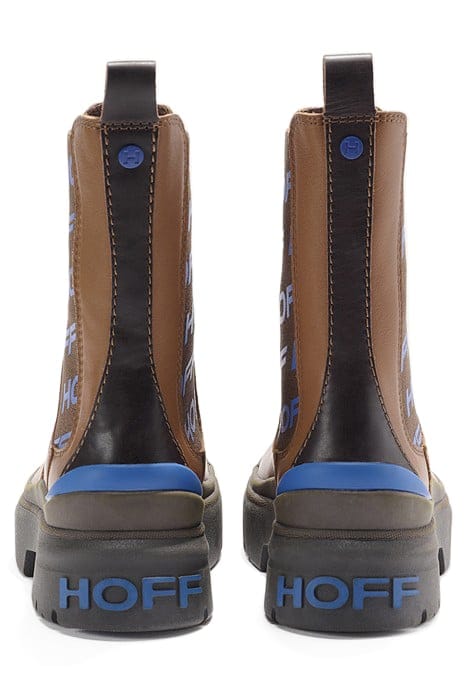 BOOTIE CAMEL 3
