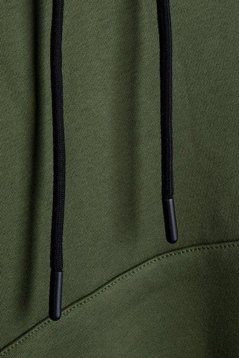 THE SCREW HOODIEGREEN 3