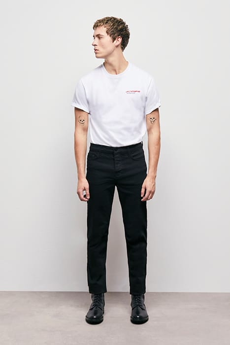 JEAN SLIM BLACK BLACK 1
