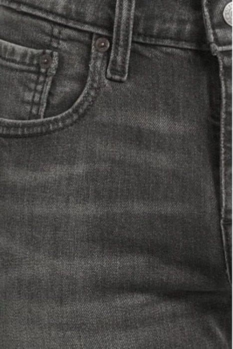 405 DENIM SHORT GREY 5