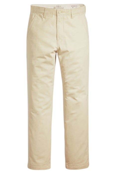 XX CHINO BEIGE 4