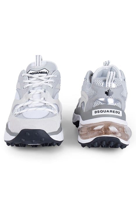 SNEAKERS WHITE 2
