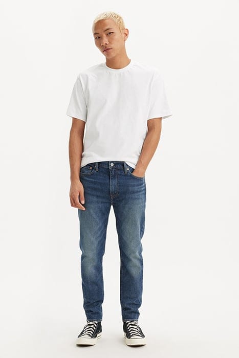 510 JEANS BLUE 2