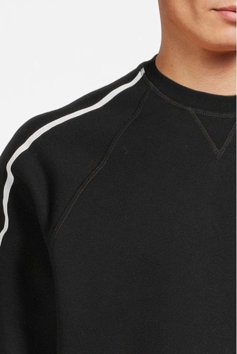 SWEATSHIRT BLACK 4