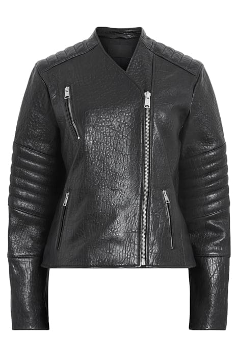 CAWLEY BIKER BLACK 4