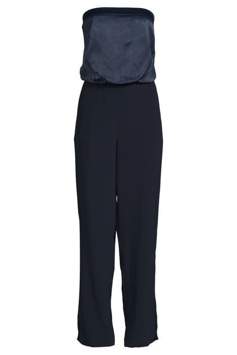 OE JUMPSUIT — NAVY 3