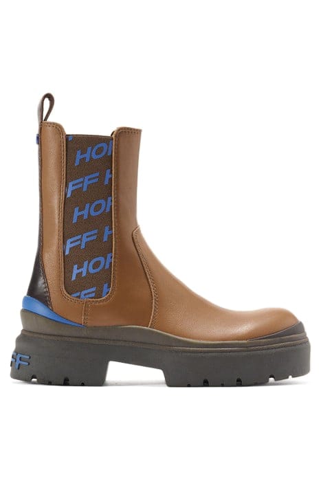 BOOTIE CAMEL 1