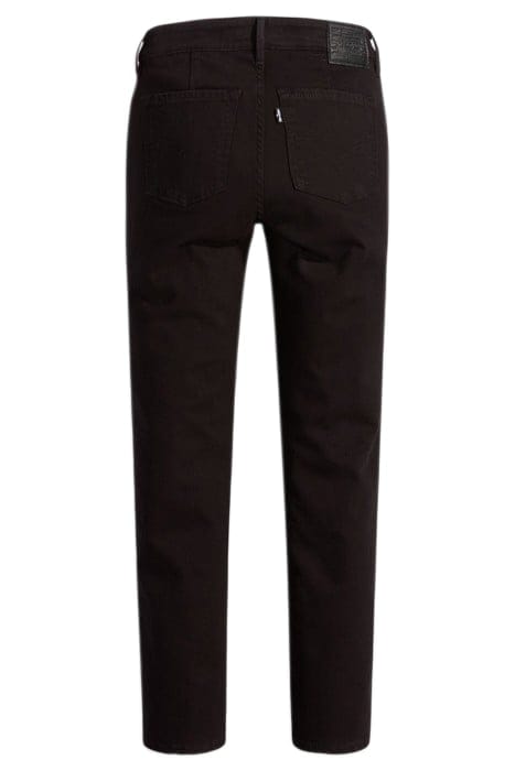 712 JEANS BLACK 5