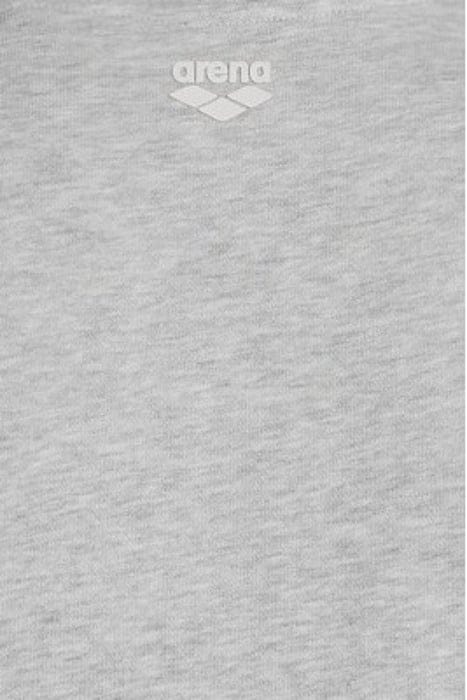 MAN TRACKTOP A-AFM810S23 LIGHT GREY MELANGE 5